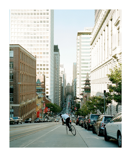 Urban Cityscape Downtown Landscape Photography