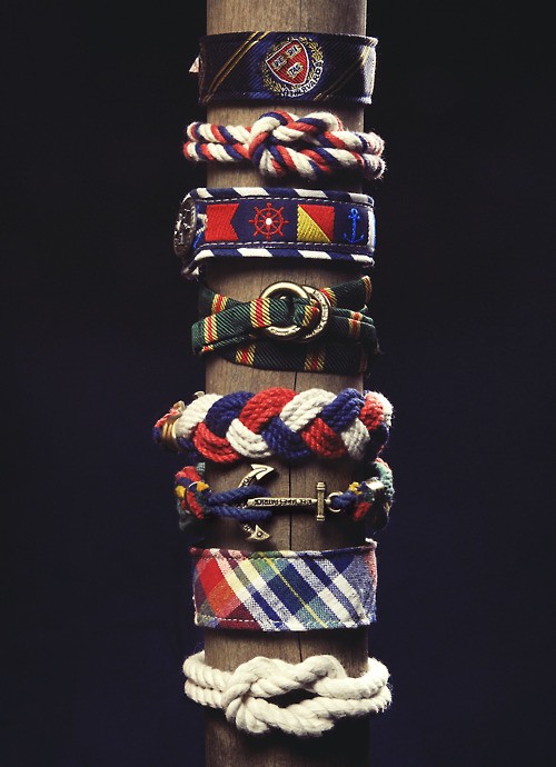 Colorful Adventure Bracelets Still Life