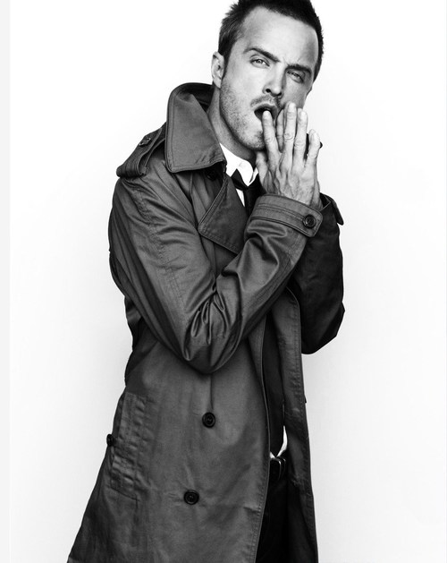 Rainy City Street Landscape Photography