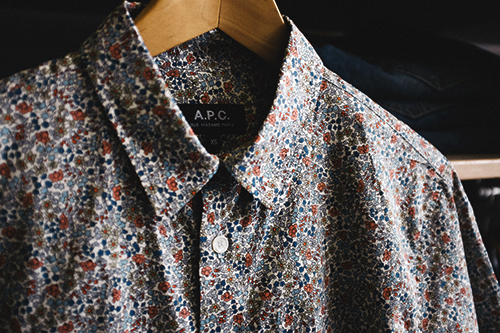 Cozy Armchair With Hand-knit Sweater