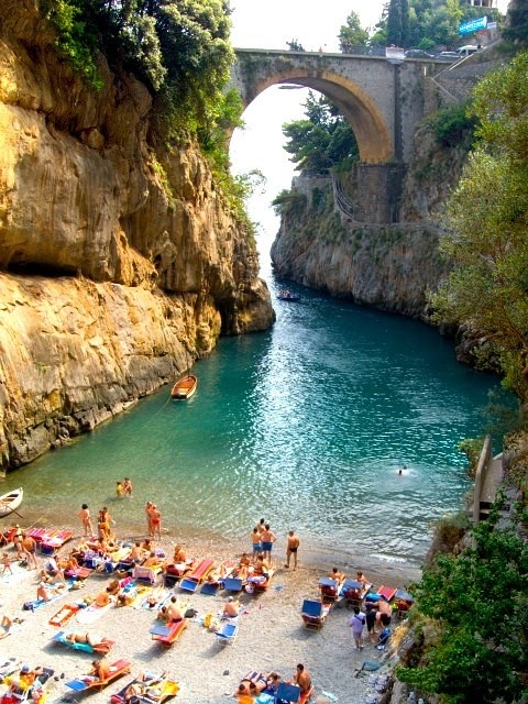 Stari Most Bridge Mostar Bosnia Landscape