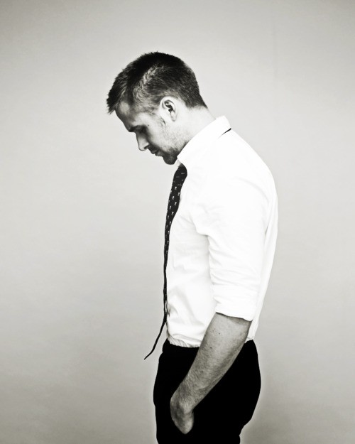 Corporate Executive Office Interior Portrait