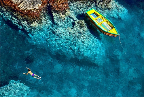 Tropical beach photography and island paradise images