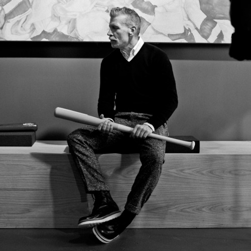 Sculptors Studio Workspace Still Life