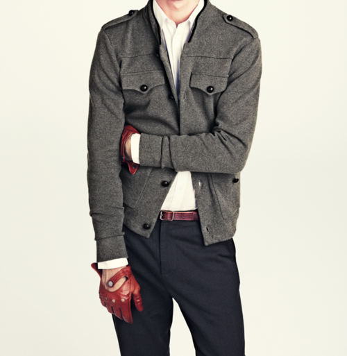 Tailored Business Attire Office Fashion Portrait