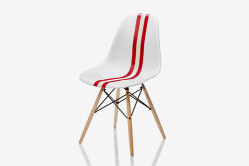 Midcentury Modern Chair Photograph