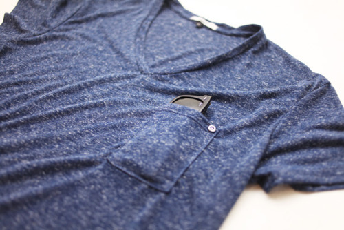 Worn Knit Sweater Texture Close-up