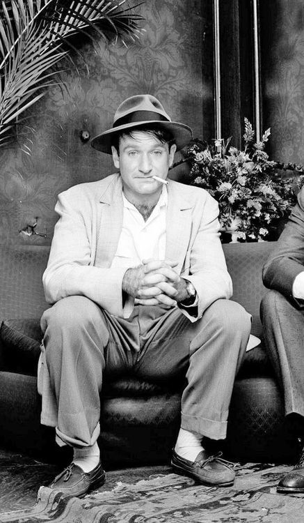 Grandfather On Veranda Portrait Landscape