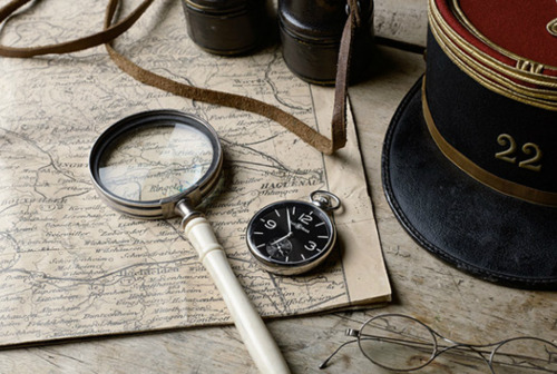 Vintage Antique Shop Interior Photography