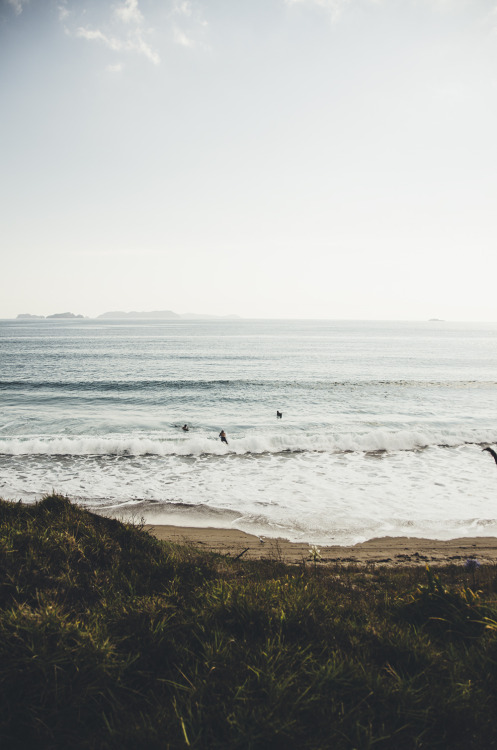 Seascape Coastline Surf Photography