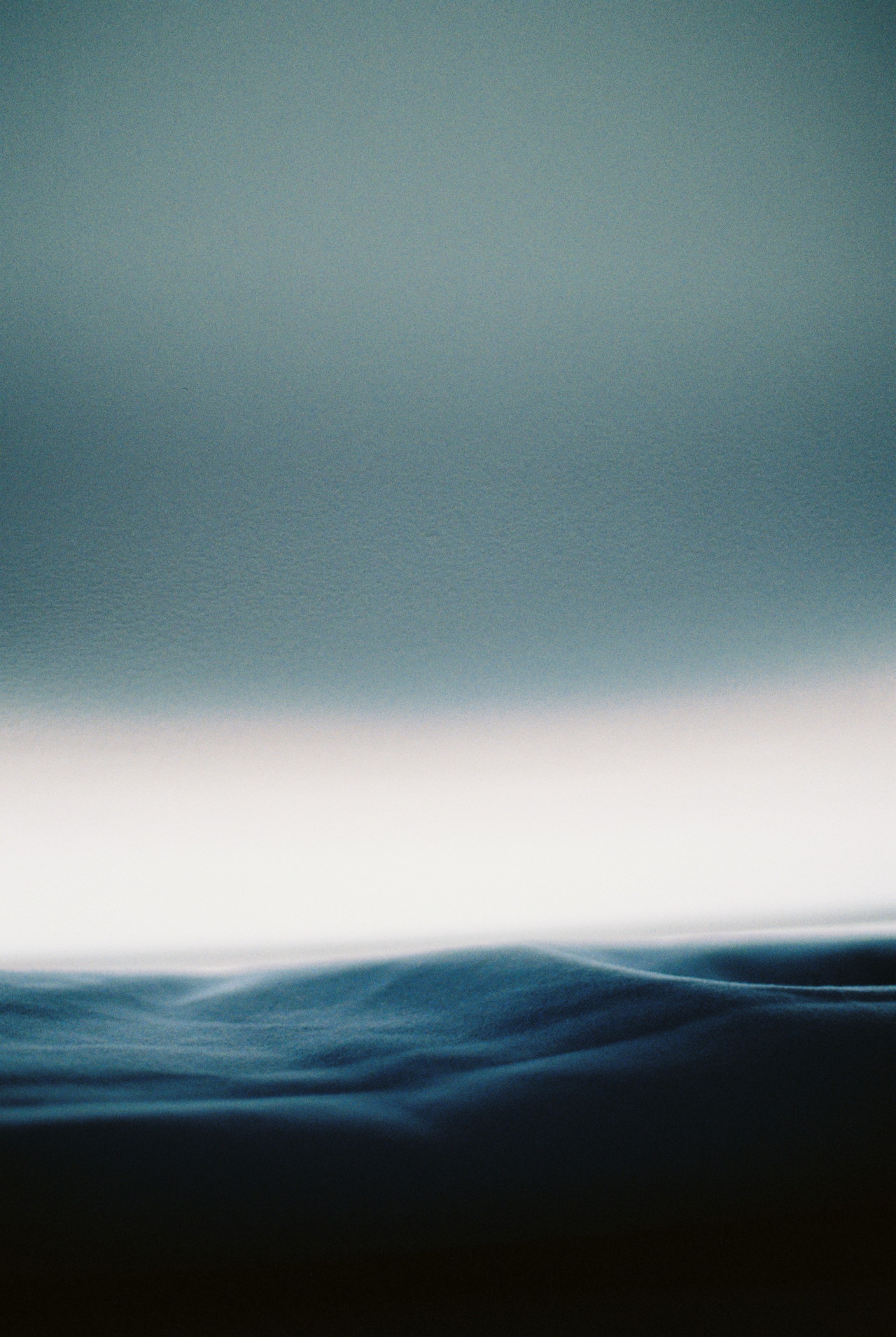 Twilight Seascape Coastal Landscape Photography