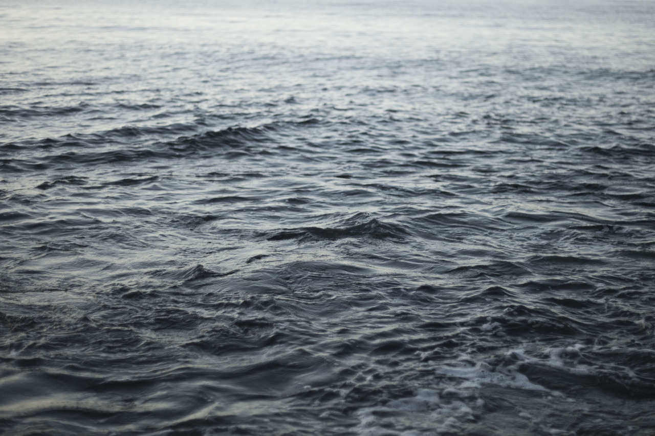 Coastal Landscape Ocean Seascape Photography