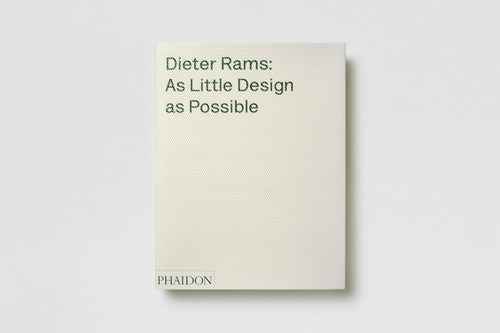 Minimalist Book Cover Still Life