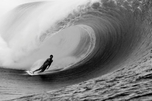 Colossal Ocean Wave Surf Photography