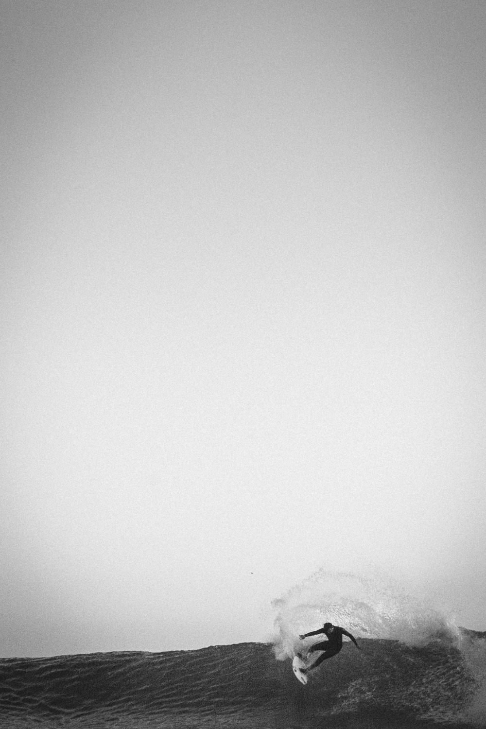 Ocean Waves Surf Beach Landscape