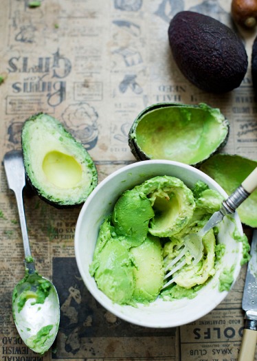 Homemade Avocado Ice Cream Recipe