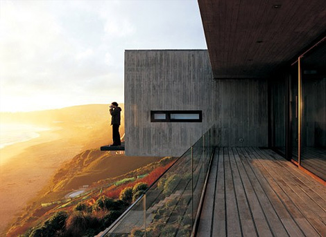 Desert Sunset Landscape Refuge Photography