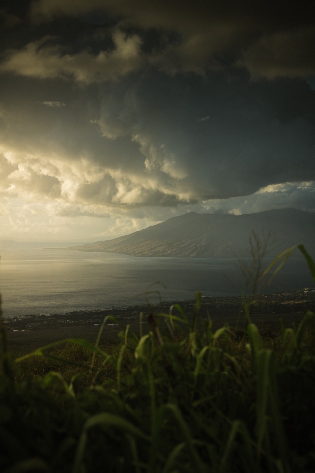 Coastal Cliffs Seascape Landscape Photography