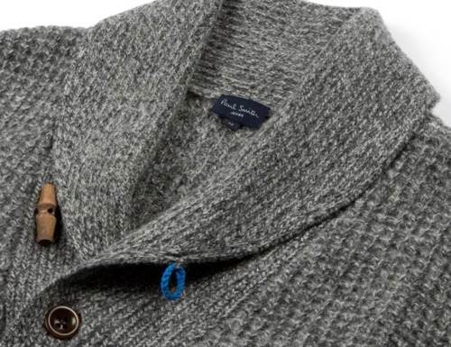 Cozy Wool Sweater Still Life Photo