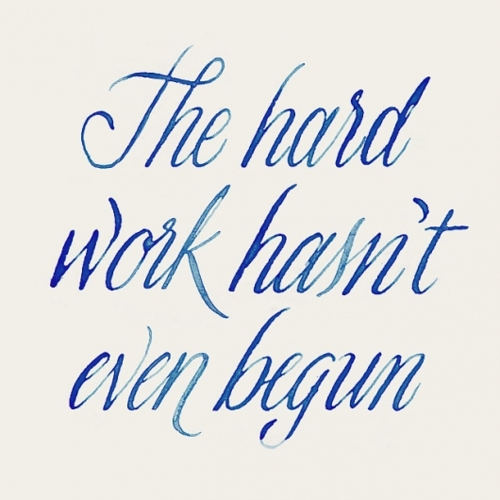 Hiking Trail Landscape Photography