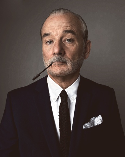 Professional Portrait Executive Suit Attire