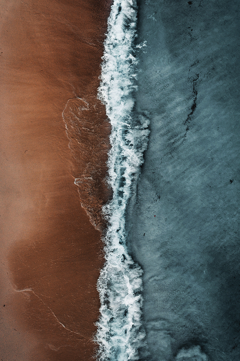 Coastal Desert Landscape Photography